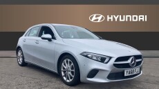Mercedes-Benz A-Class A180d Sport Executive 5dr Auto Diesel Hatchback